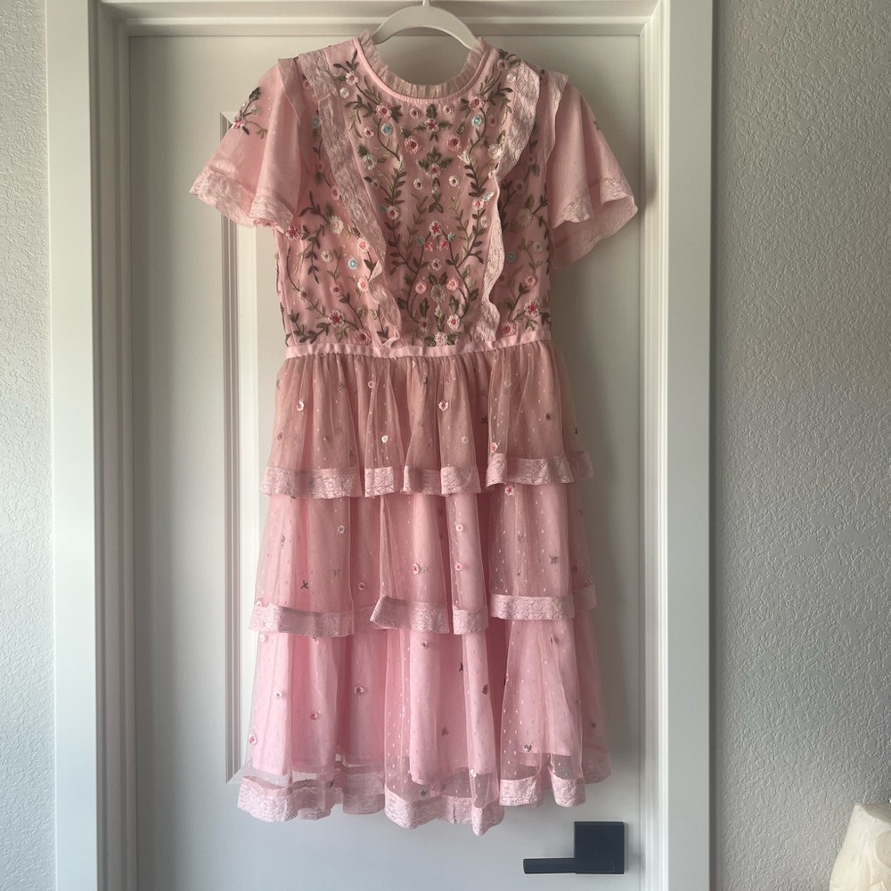 Ivy City Co Ingrid Dress